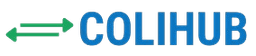 Logo de colihub