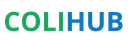 Logo ColiHub