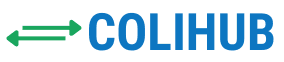 Logo de colihub